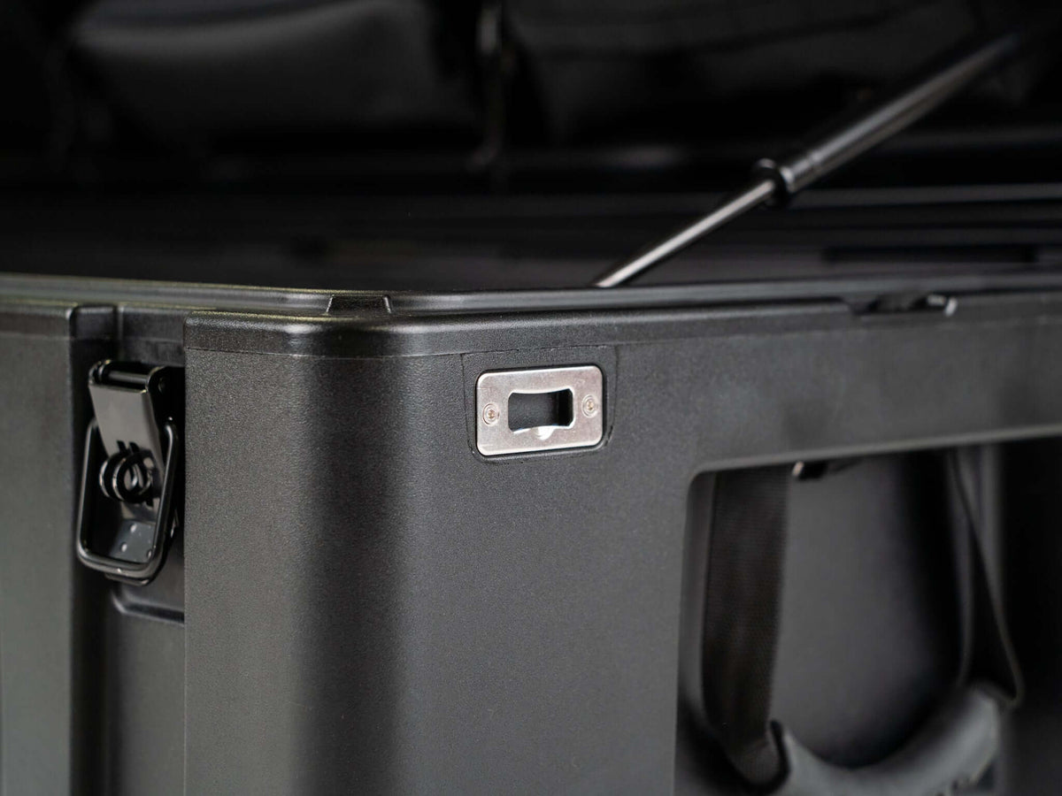 TentBox Chuck Box scatola