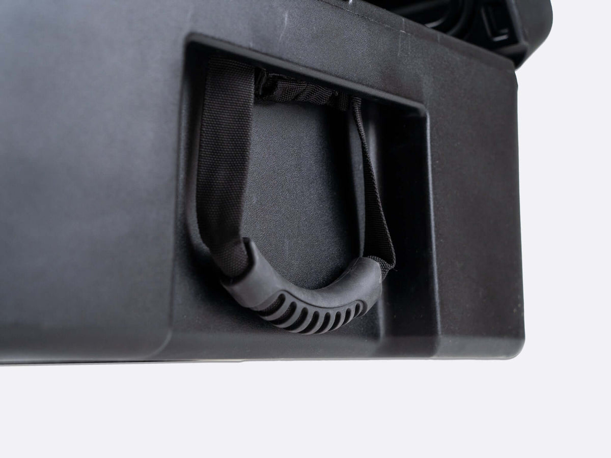 TentBox Chuck Box scatola