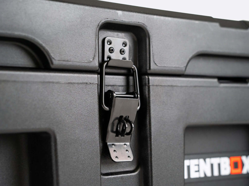 TentBox Chuck Box scatola