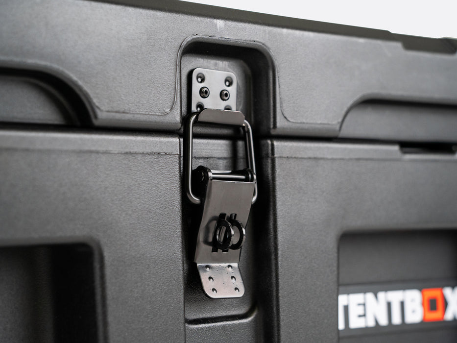 Tentbox Cargo Scatola porta oggetti