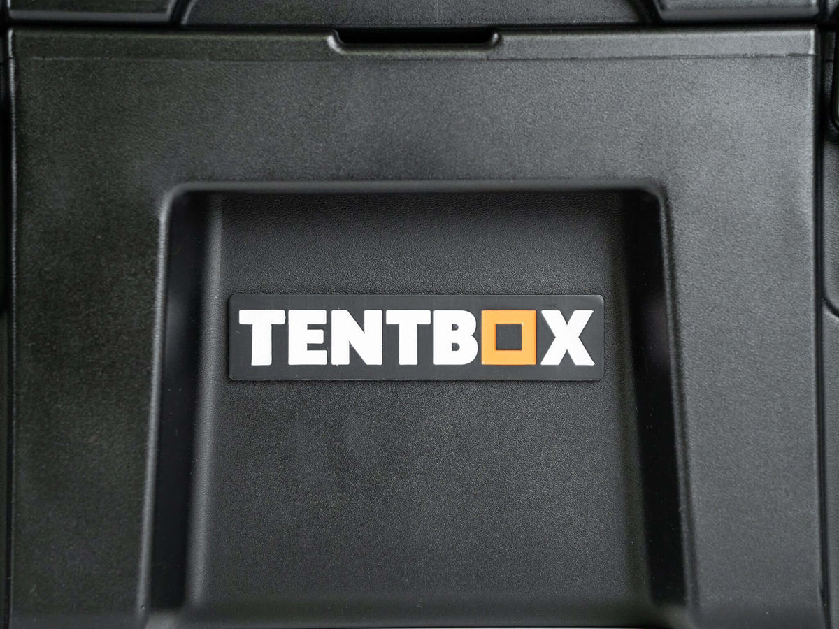 TentBox Chuck Box scatola