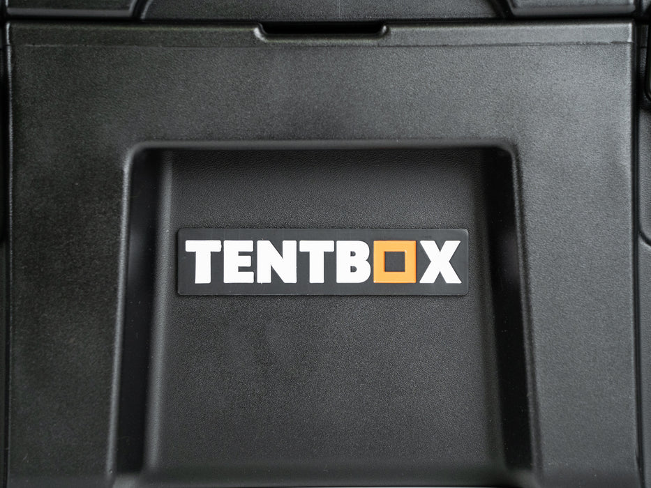 Tentbox Cargo Scatola porta oggetti
