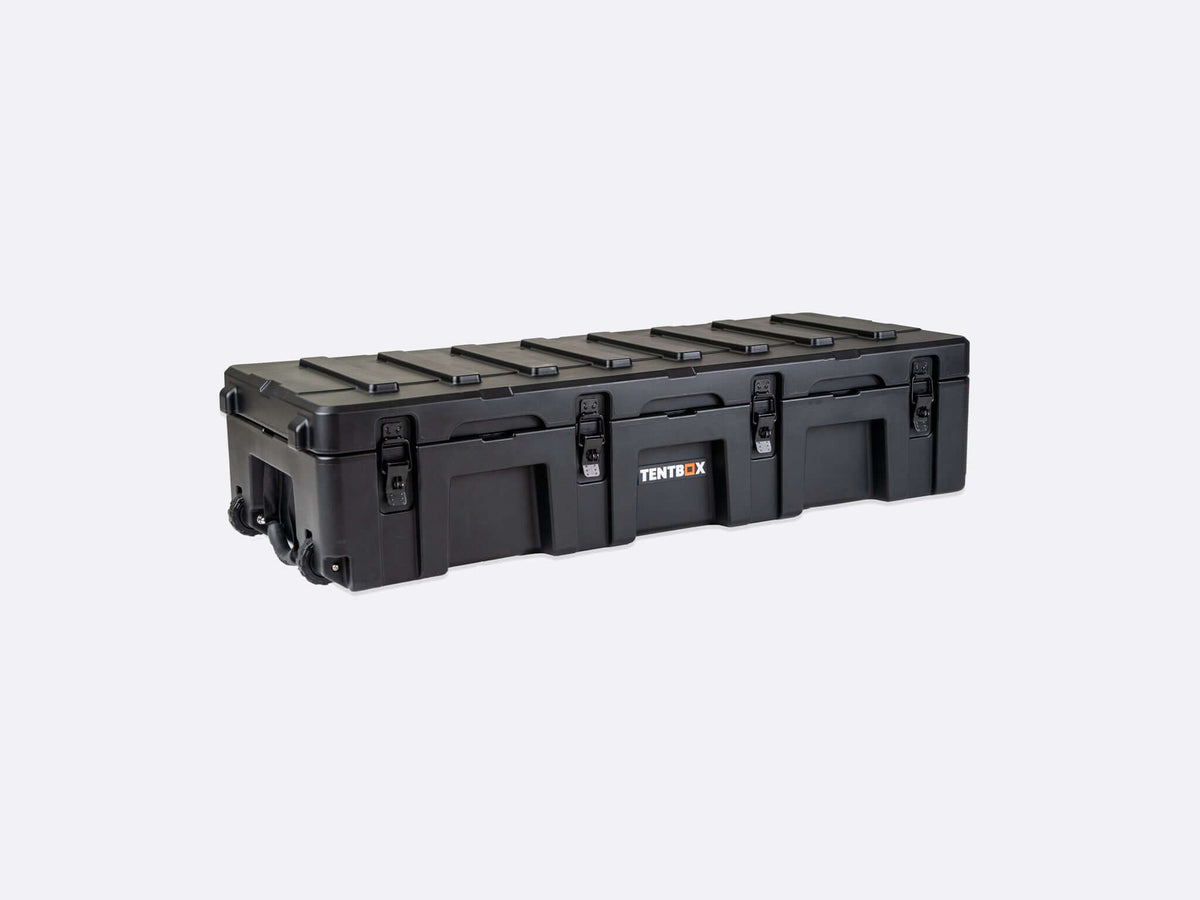 TentBox Chuck Box scatola