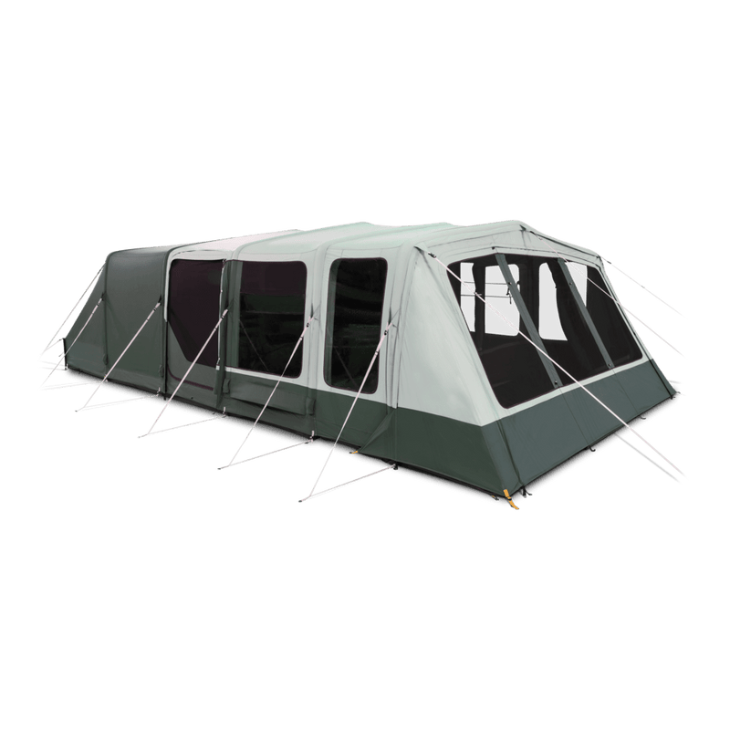 Dometic Ascension FTX 601 Mesh TENDALINO gonfiabile