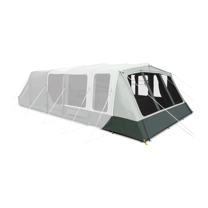 Dometic Ascension FTX 601 Mesh Vestibule - Inflatable vestibule 