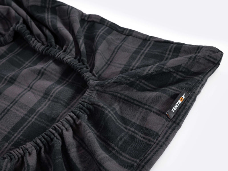 Tentbox Classic 2.0 Lenzuola con angoli