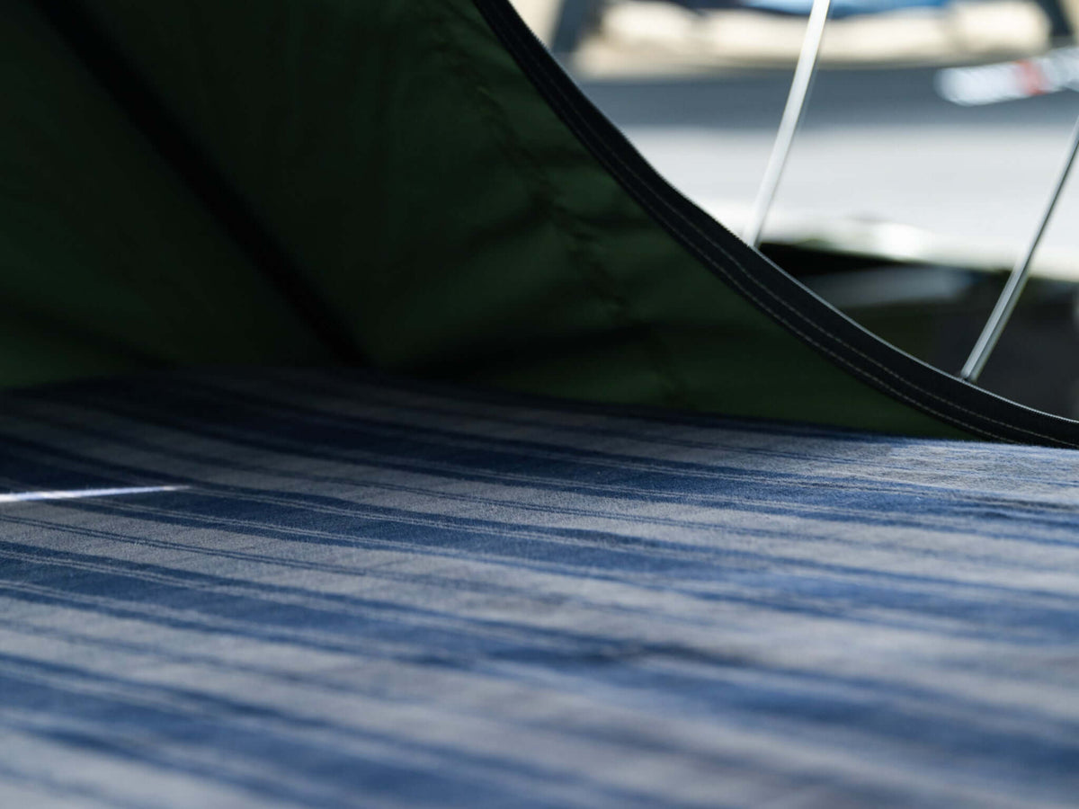 Tentbox Lite 2.0 Lenzuola con angoli