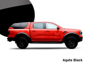 Alpha Hardtop Type E+ Air V2 Ford Ranger Raptor 2023