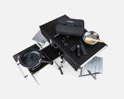 Tentbox Cucina da campeggio