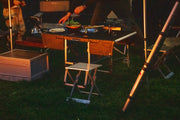  Tentbox Cucina da campeggio