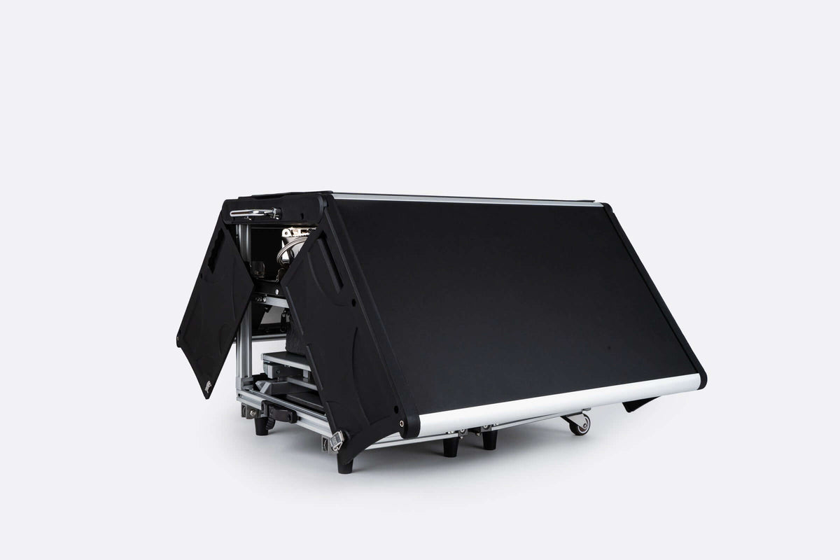 Tentbox Cucina da campeggio