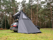 Tentbox Modulo Abitativo Cargo 2.0 Living Pod Tall 