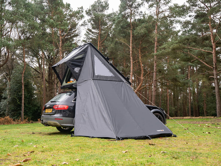 Tentbox Modulo Abitativo Cargo 2.0 - versione TALL ( fino a 220.87cm)