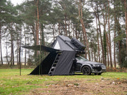 Tentbox Modulo Abitativo Cargo 2.0 Living Pod Tall 