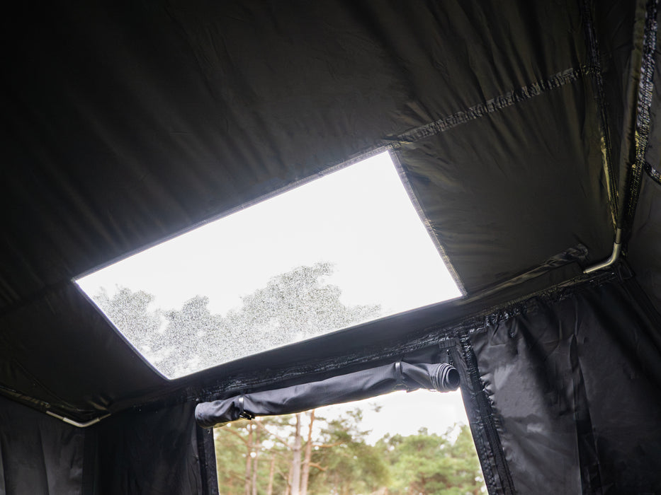 Tentbox Modulo Abitativo Cargo 2.0 (fino a 170.18 pollici)