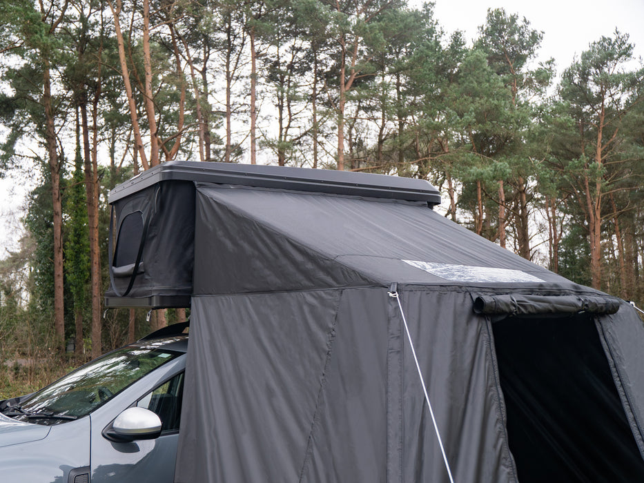 Tentbox Modulo Abitativo Cargo 2.0 (fino a 170.18 pollici)