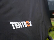 Tentbox Modulo Abitativo Cargo 2.0 fino a 67 pollici