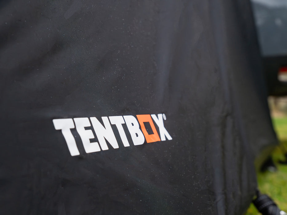 Tentbox Modulo Abitativo Cargo 2.0 (fino a 170.18 pollici)