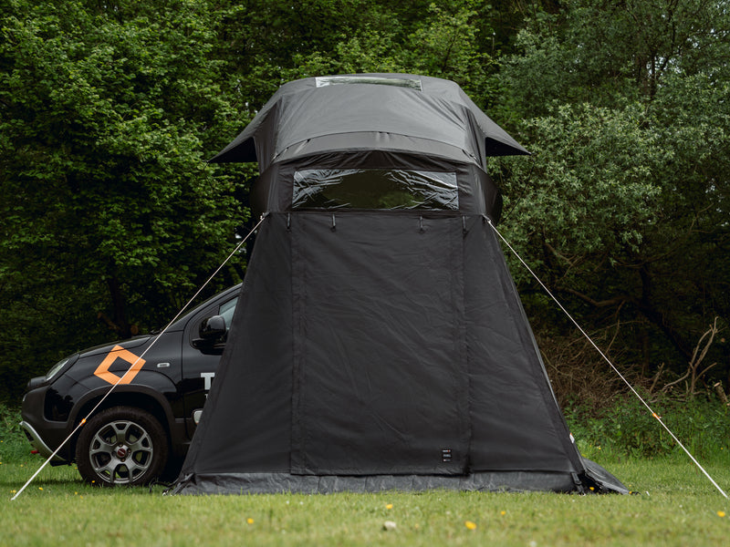 Tentbox Lite 2.0 Living Pod Tendalino alto 2.2m