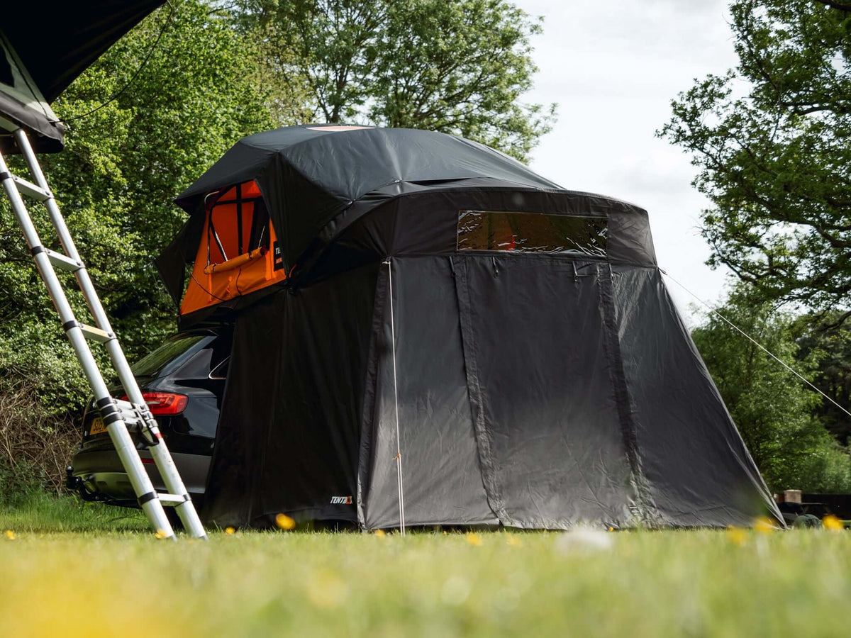 Tentbox Lite XL Pod regolare fino 1.90 m