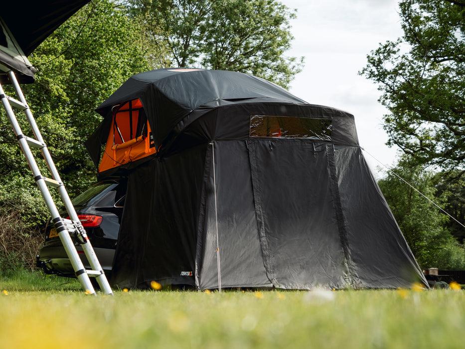 Tentbox  Lite XL Living Pod Alto (fino  a 2.3 m)