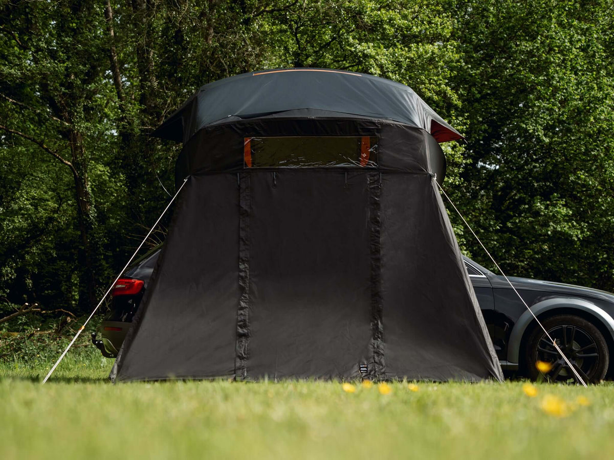 Tentbox Lite XL Living Pod Alto fino a 2.3 m