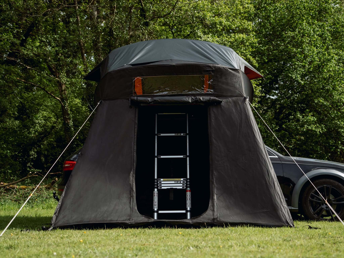 Tentbox Lite XL Living Pod Alto fino a 2.3 m