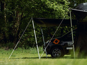 Tentbox Eliche telescopiche 