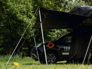 Tentbox Eliche telescopiche 