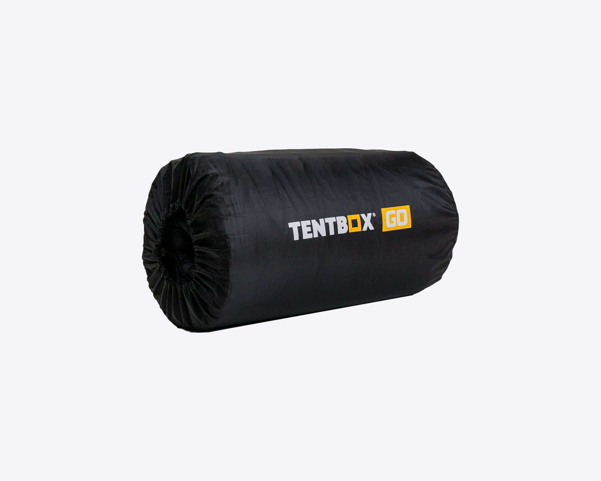 TentBox GO Materasso autogonfiabile 