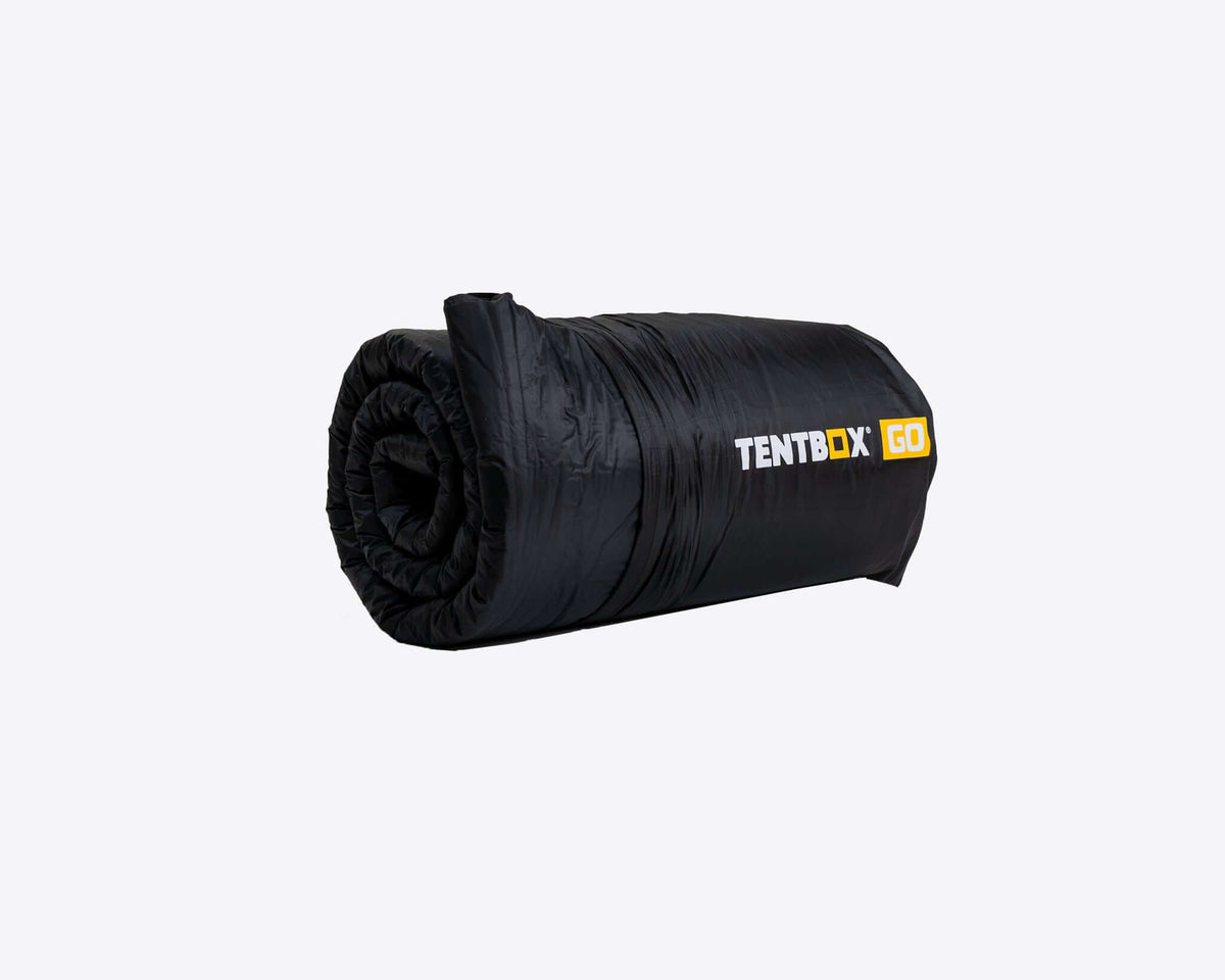 TentBox GO Materasso autogonfiabile 
