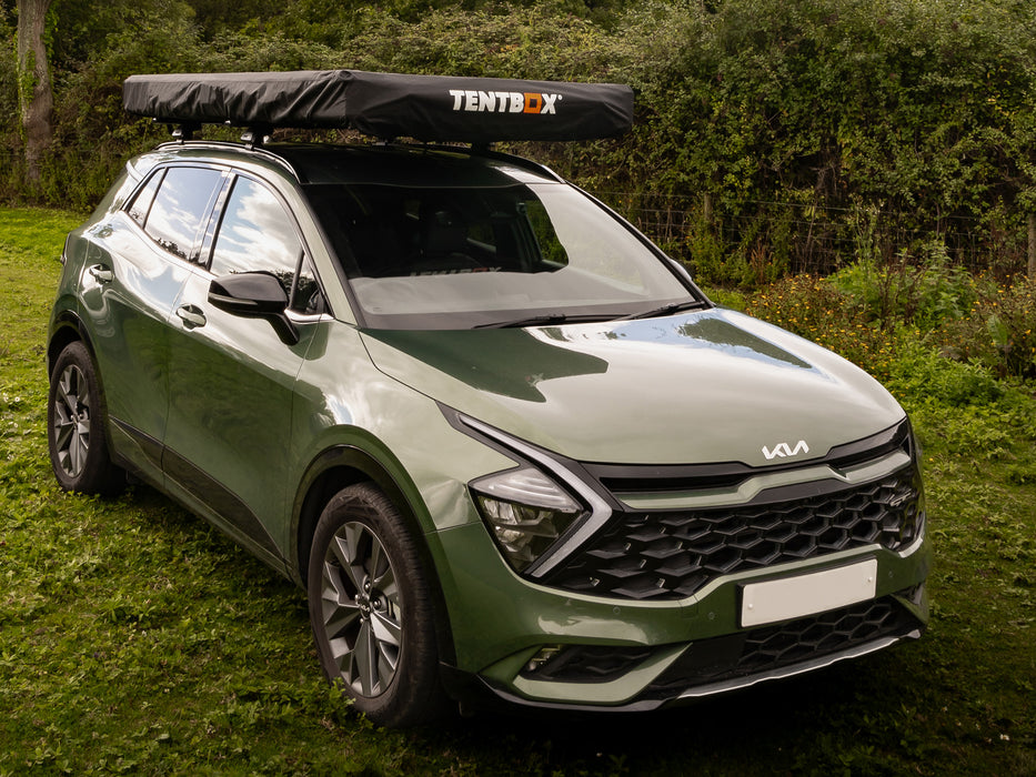 Tentbox  Cargo Custodia tenda