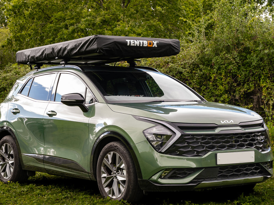 Tentbox  Cargo Custodia tenda