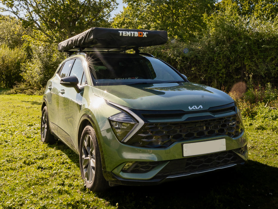 Tentbox  Cargo Custodia tenda