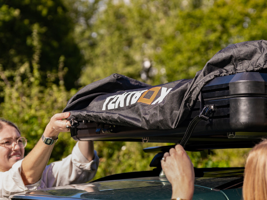 Tentbox  Cargo Custodia tenda