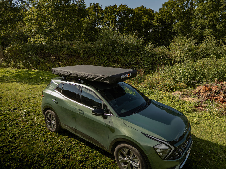 Tentbox  Cargo Custodia tenda