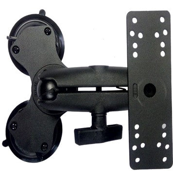 Attacco RAM Doppia ventosa- LIVE ELITE F5S- ALL