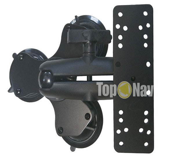 Attacco Completo RAM Tripla ventosa- LIVE-ELITE FS