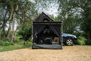 Tentbox Tendalino laterale regolare fino a 1.9 m