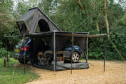 Tentbox Tendalino laterale regolare fino a 1.9 m