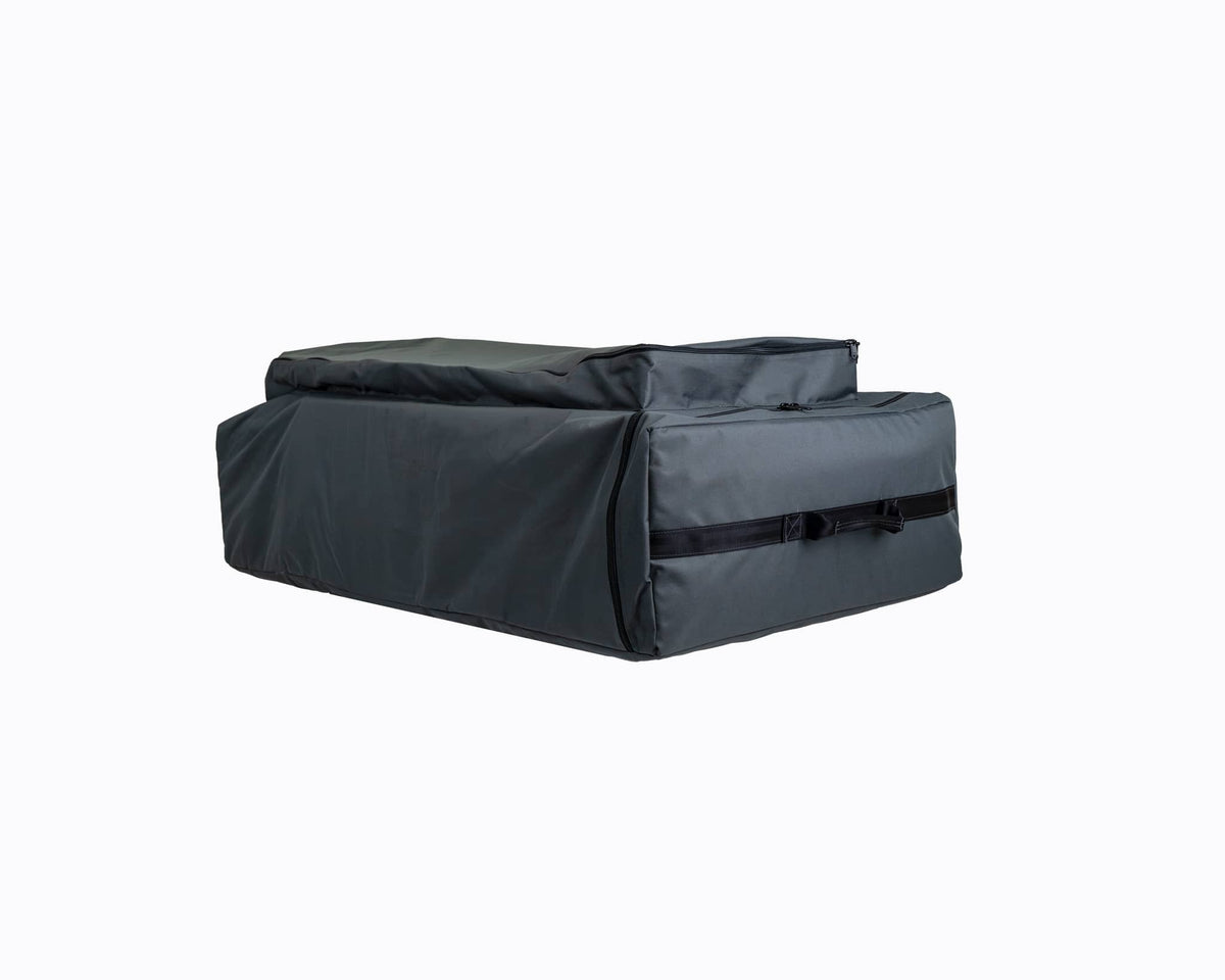 TentBox GO Borsa portaoggetti con tasca frontale