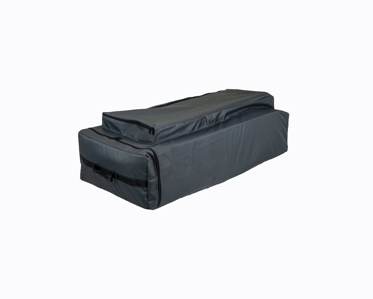 TentBox GO Borsa portaoggetti con tasca frontale
