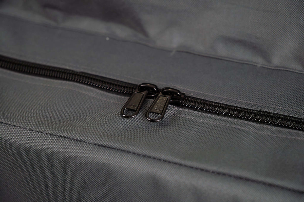 TentBox GO Borsa portaoggetti con tasca frontale