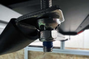 Tentbox Dadi di sicurezza