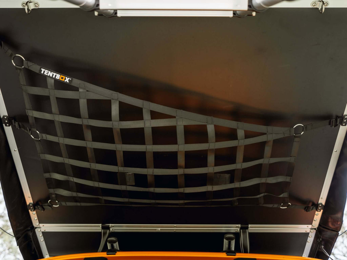 Tentbox Lite XL Rete portaoggetti