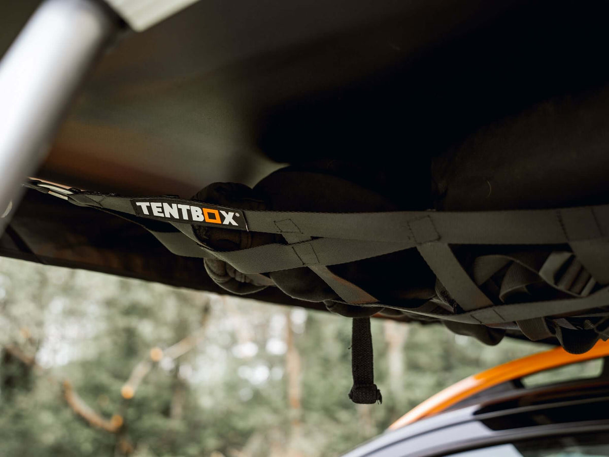 Tentbox Lite XL Rete portaoggetti
