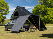 Tentbox Tunnel Cargo 2.0 Tendalino -Tunnel Awning