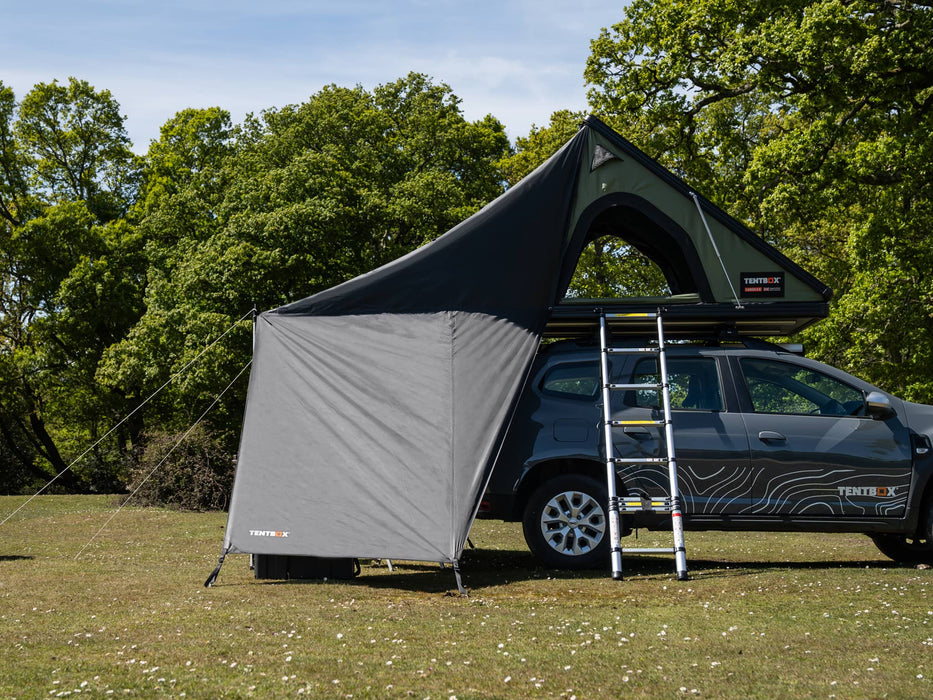 Tentbox Tunnel Cargo 2.0  Tendalino