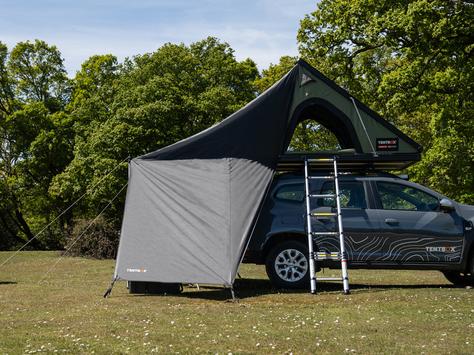 Tentbox Tunnel Cargo 2.0  Tendalino