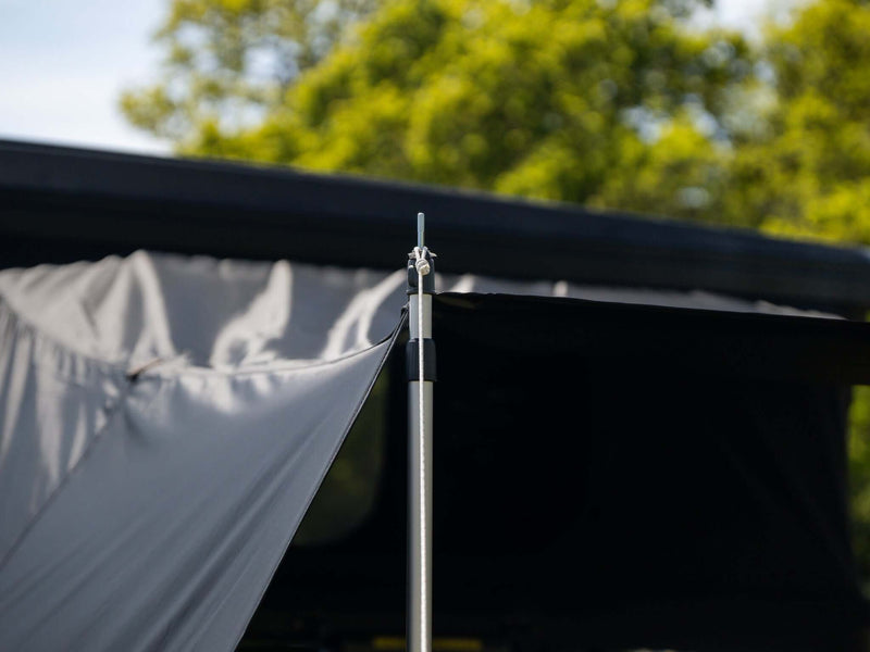 Tentbox Classic 2.0 Tunnel Awing - Tendalino tunnel 